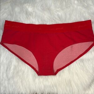 PINK Victoria's Secret Hipster Panty XL